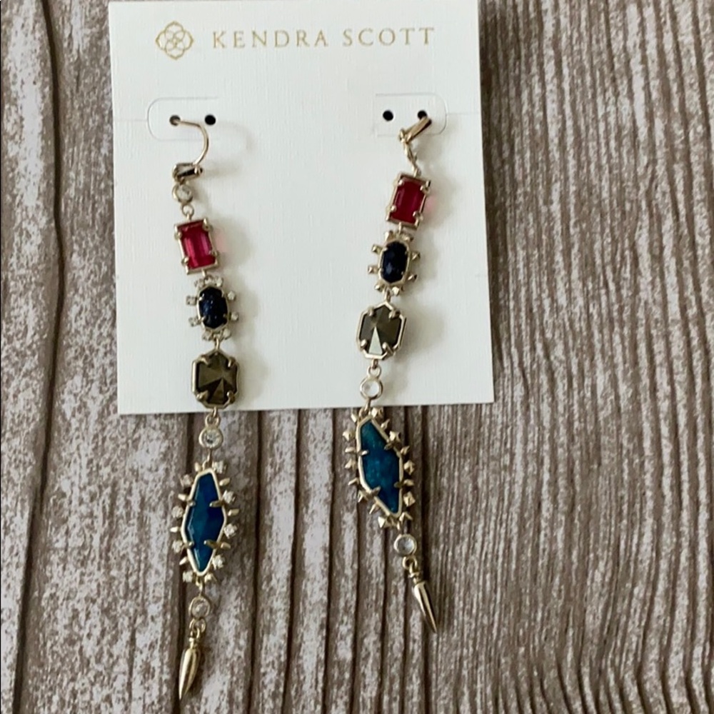 Kendra Scott Earrings